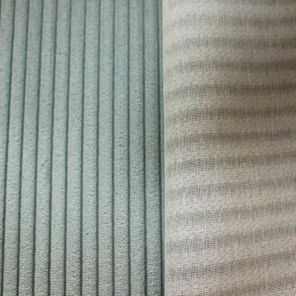 Breitcord Wanja mint (10 cm)